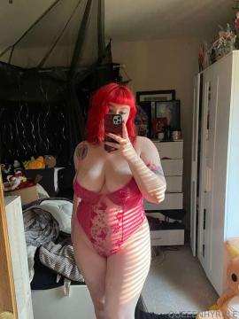 OnlyFans - QUEENHYRULE / @queenhyrule — photo 141 of 256