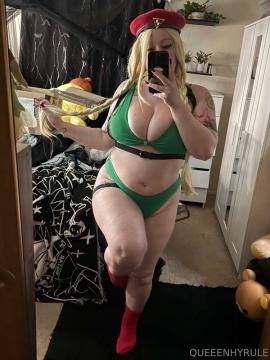 OnlyFans - QUEENHYRULE / @queenhyrule — photo 236 of 256