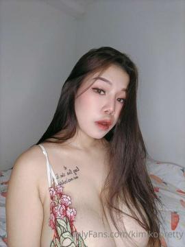 OnlyFans - Kimikopretty / @kimikopretty - 46JJ — photo 148 of 279