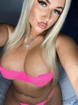 OnlyFans - Leonie / @sleoniex — photo 73 of 82