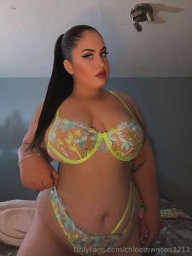 OnlyFans - Chloe townson / @chloetownson1212 — photo 134 of 187