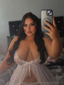OnlyFans - Chloe townson / @chloetownson1212 — photo 140 of 187