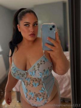 OnlyFans - Chloe townson / @chloetownson1212 — photo 179 of 187