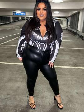 OnlyFans - Miss Chloe / @brunettebaddiie — photo 25 of 496