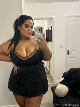 OnlyFans - Miss Chloe / @brunettebaddiie — photo 47 of 496