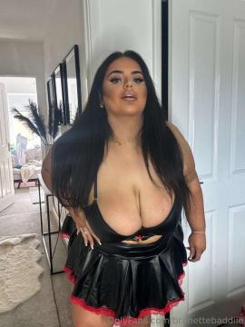 OnlyFans - Miss Chloe / @brunettebaddiie — photo 48 of 496