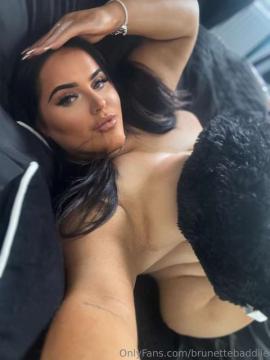 OnlyFans - Miss Chloe / @brunettebaddiie — photo 104 of 496