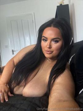 OnlyFans - Miss Chloe / @brunettebaddiie — photo 110 of 496