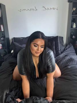 OnlyFans - Miss Chloe / @brunettebaddiie — photo 117 of 496