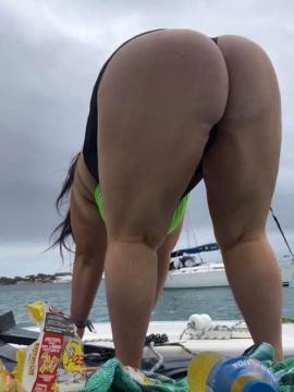 OnlyFans - Miss Chloe / @brunettebaddiie — photo 406 of 496