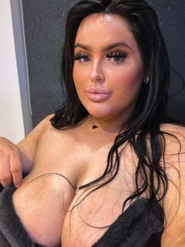 OnlyFans - Miss Chloe / @brunettebaddiie — photo 416 of 496