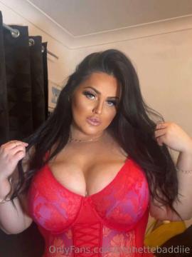 OnlyFans - Miss Chloe / @brunettebaddiie — photo 487 of 496
