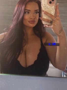 OnlyFans - Stormi / @stormi_xx - 32DD — photo 45 of 117