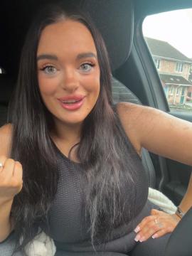OnlyFans - Stormi / @stormi_xx - 32DD — photo 60 of 117