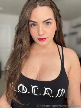 OnlyFans - Rosy Cheeks 🍑 /  @rosysecretgarden — photo 88 of 1360