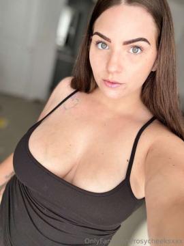 OnlyFans - Rosy Cheeks 🍑 /  @rosysecretgarden — photo 114 of 1360