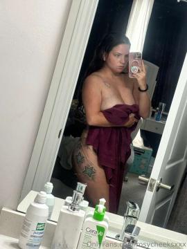 OnlyFans - Rosy Cheeks 🍑 /  @rosysecretgarden — photo 197 of 1360