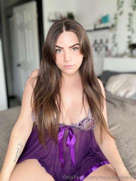 OnlyFans - Rosy Cheeks 🍑 /  @rosysecretgarden — photo 226 of 1360
