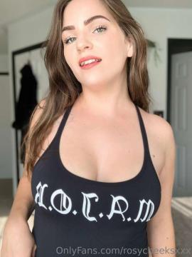 OnlyFans - Rosy Cheeks 🍑 /  @rosysecretgarden — photo 277 of 1360