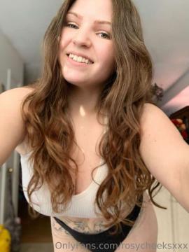 OnlyFans - Rosy Cheeks 🍑 /  @rosysecretgarden — photo 401 of 1360
