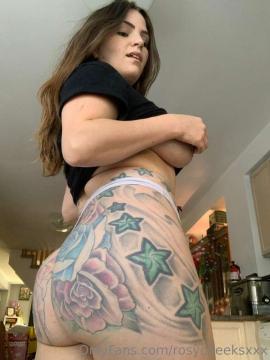 OnlyFans - Rosy Cheeks 🍑 /  @rosysecretgarden — photo 412 of 1360