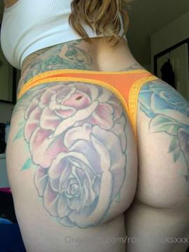 OnlyFans - Rosy Cheeks 🍑 /  @rosysecretgarden — photo 459 of 1360