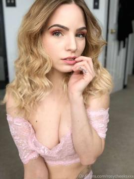 OnlyFans - Rosy Cheeks 🍑 /  @rosysecretgarden — photo 840 of 1360