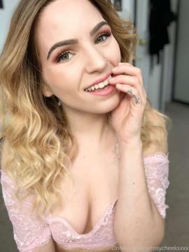 OnlyFans - Rosy Cheeks 🍑 /  @rosysecretgarden — photo 845 of 1360