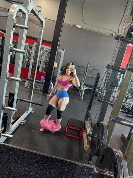 OnlyFans - Maddy / @maddieesx — photo 46 of 1580