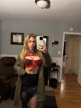 OnlyFans - Maddy / @maddieesx — photo 75 of 1580