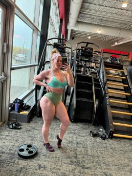 OnlyFans - Maddy / @maddieesx — photo 102 of 1580