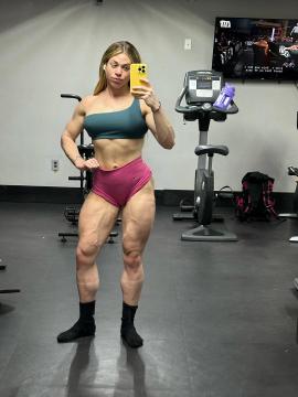 OnlyFans - Maddy / @maddieesx — photo 259 of 1580