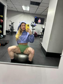 OnlyFans - Maddy / @maddieesx — photo 265 of 1580