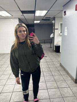 OnlyFans - Maddy / @maddieesx — photo 278 of 1580