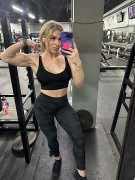 OnlyFans - Maddy / @maddieesx — photo 295 of 1580