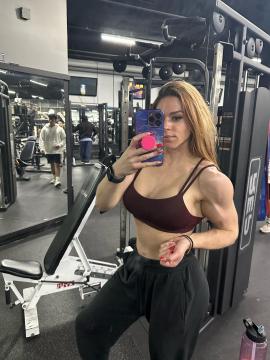 OnlyFans - Maddy / @maddieesx — photo 314 of 1580