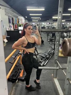 OnlyFans - Maddy / @maddieesx — photo 348 of 1580