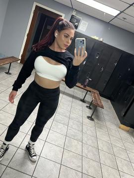 OnlyFans - Maddy / @maddieesx — photo 351 of 1580