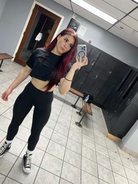 OnlyFans - Maddy / @maddieesx — photo 357 of 1580
