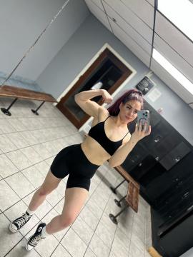 OnlyFans - Maddy / @maddieesx — photo 368 of 1580