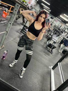 OnlyFans - Maddy / @maddieesx — photo 373 of 1580