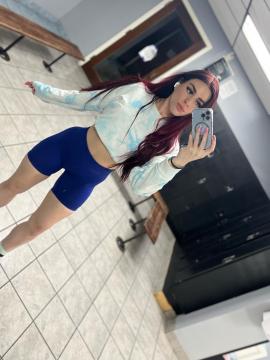 OnlyFans - Maddy / @maddieesx — photo 374 of 1580