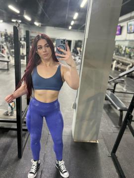 OnlyFans - Maddy / @maddieesx — photo 376 of 1580
