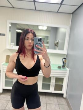 OnlyFans - Maddy / @maddieesx — photo 377 of 1580