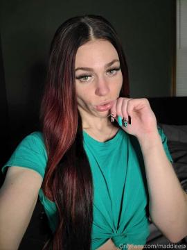 OnlyFans - Maddy / @maddieesx — photo 378 of 1580