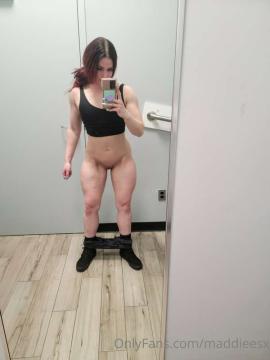 OnlyFans - Maddy / @maddieesx — photo 383 of 1580