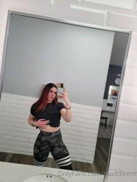 OnlyFans - Maddy / @maddieesx — photo 385 of 1580