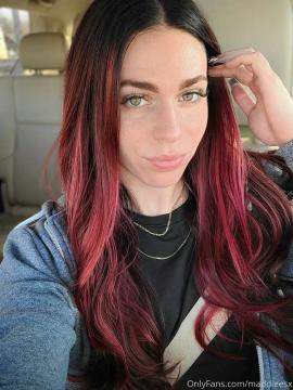 OnlyFans - Maddy / @maddieesx — photo 389 of 1580
