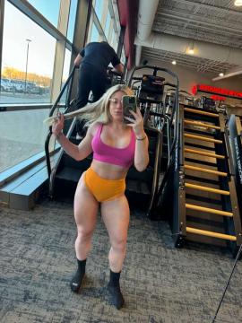 OnlyFans - Maddy / @maddieesx — photo 484 of 1580