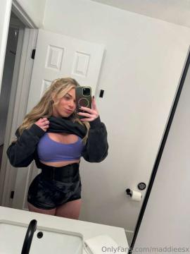 OnlyFans - Maddy / @maddieesx — photo 491 of 1580